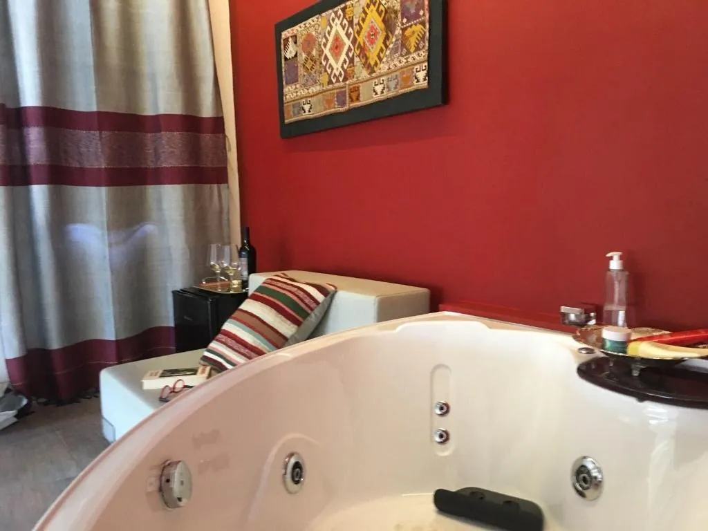 Room, Locanda Sette Fate, Catania
