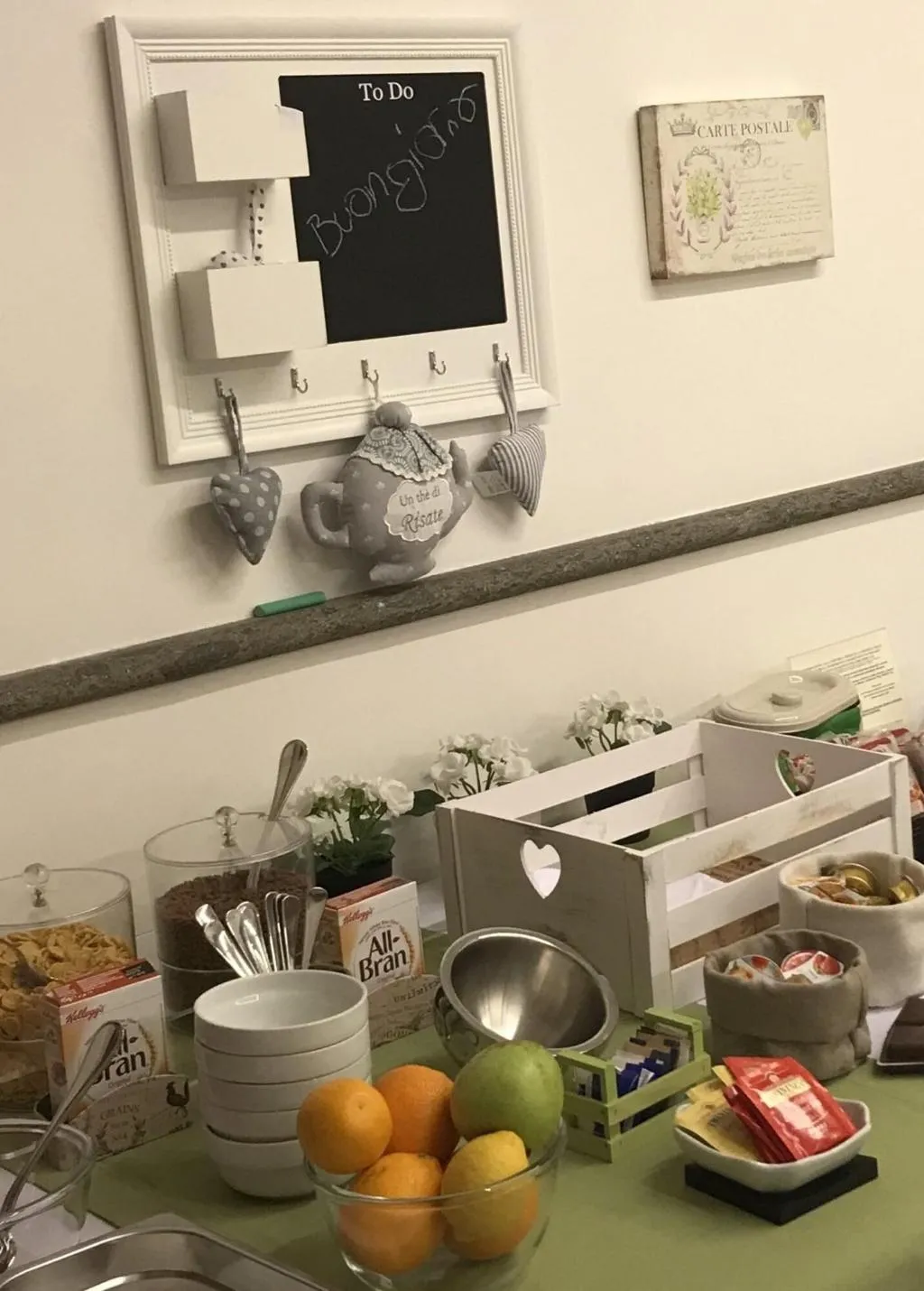Restaurant, Villa Giulia Ciampino, Rome