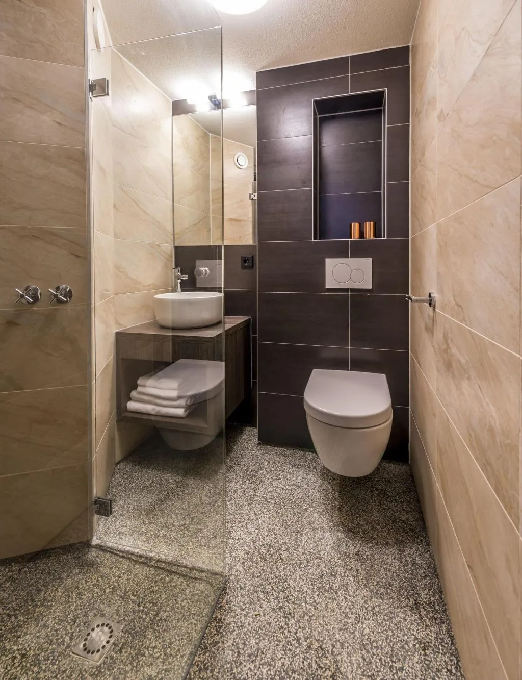 Room, Mr Jordaan Hotel, Amsterdam