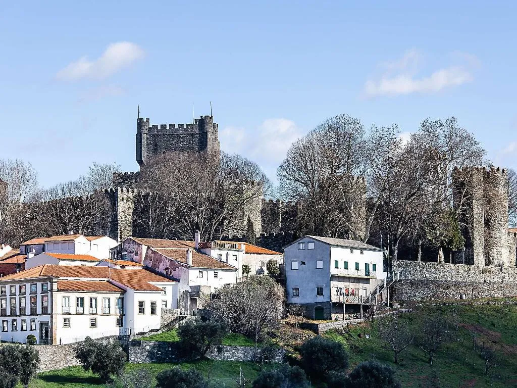 Sports and Entertainment, Ibis Braganca, Porto