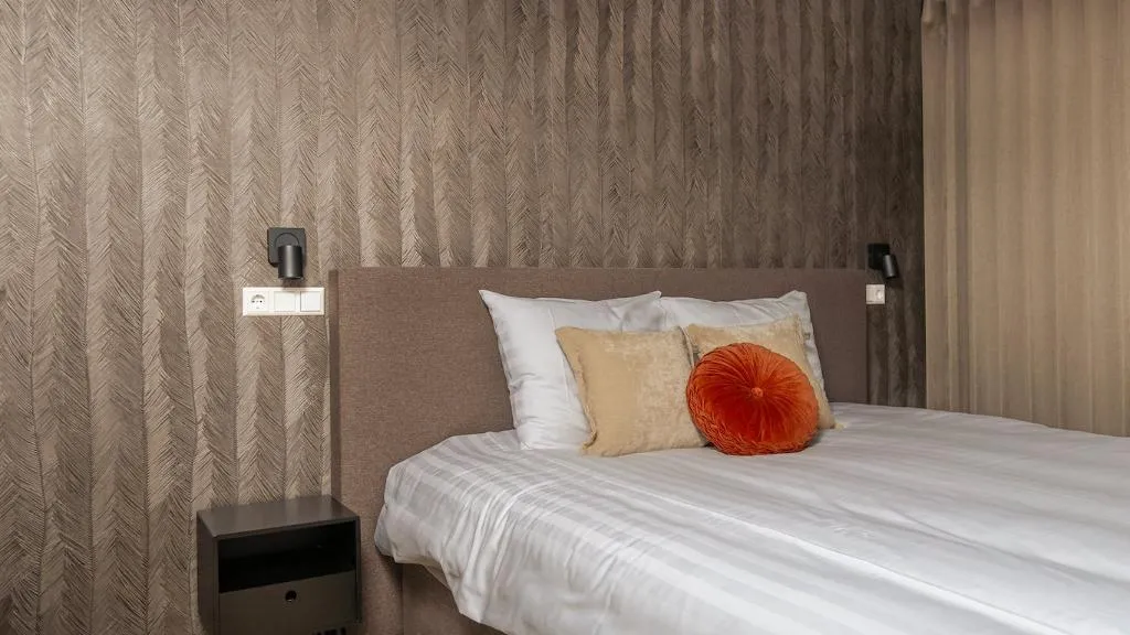 DOUBLE DELUXE Room, Hotel Twenty Three, Amsterdam