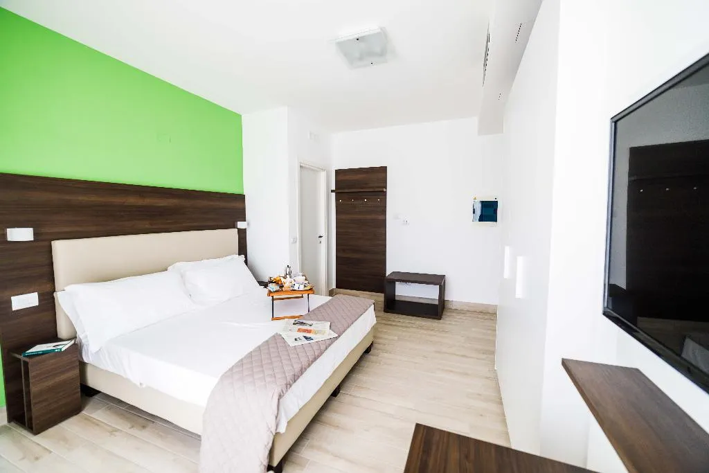 Double or Twin STANDARD Room, Vignadonica Resort, Naples