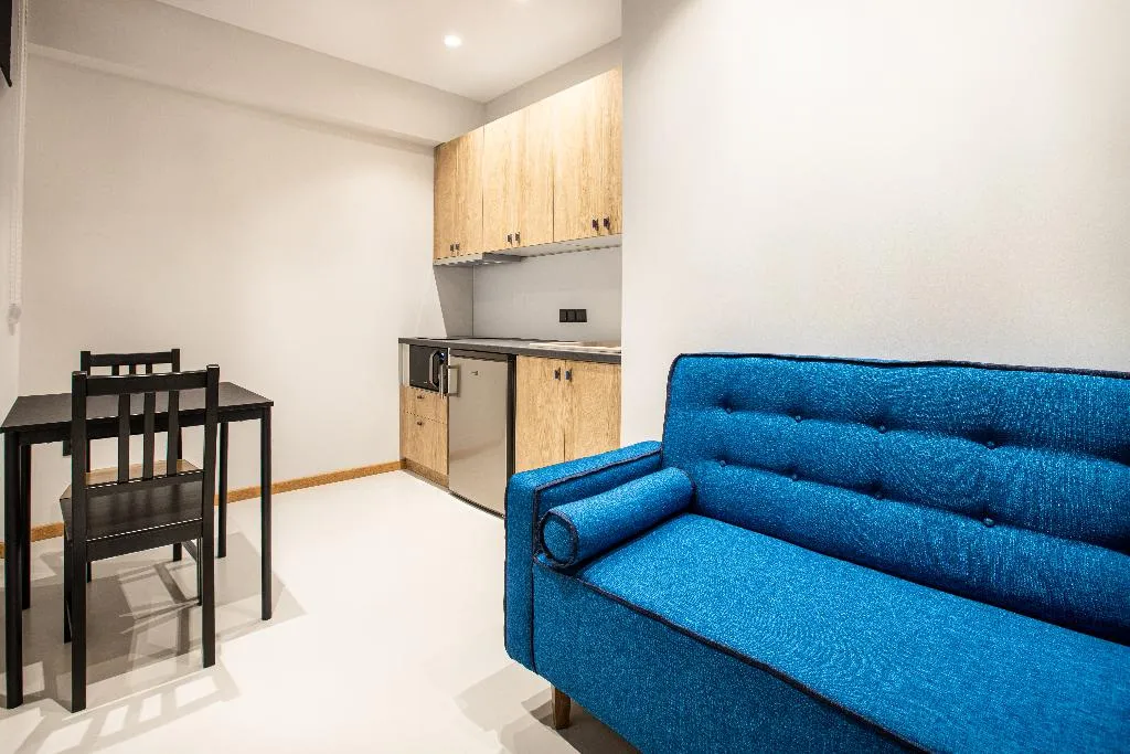 APARTMENT STANDARD Room, Parea, Athens