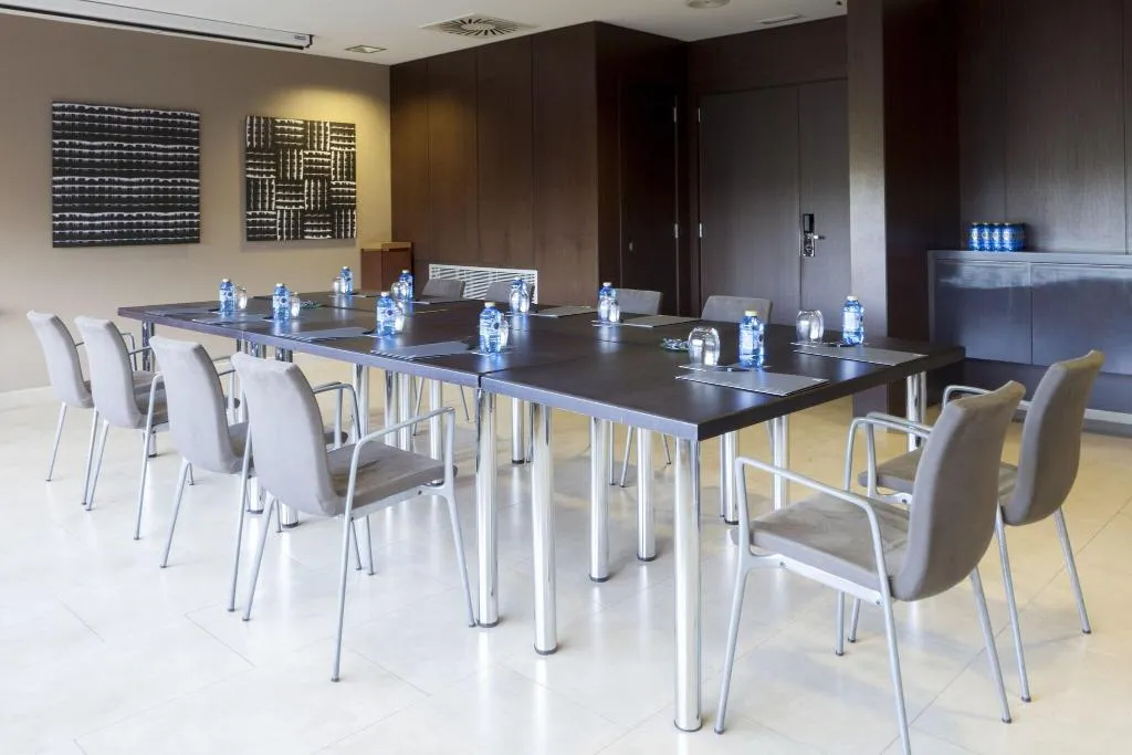 Conferences, AC Gava Mar, Barcelona
