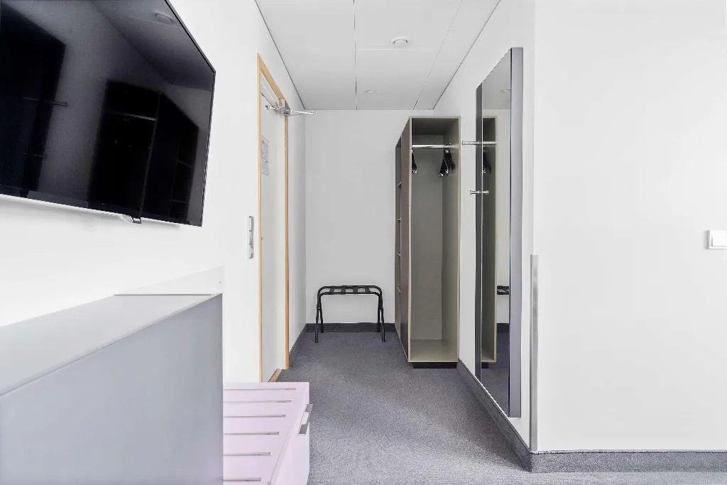 TWIN SUPERIOR Room, Best Western Plus Airport Hotel Copenhagen, Copenhagen