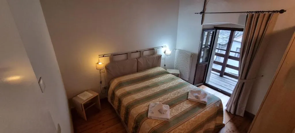 Room, Dimora Storica Casa Vanni, Milan