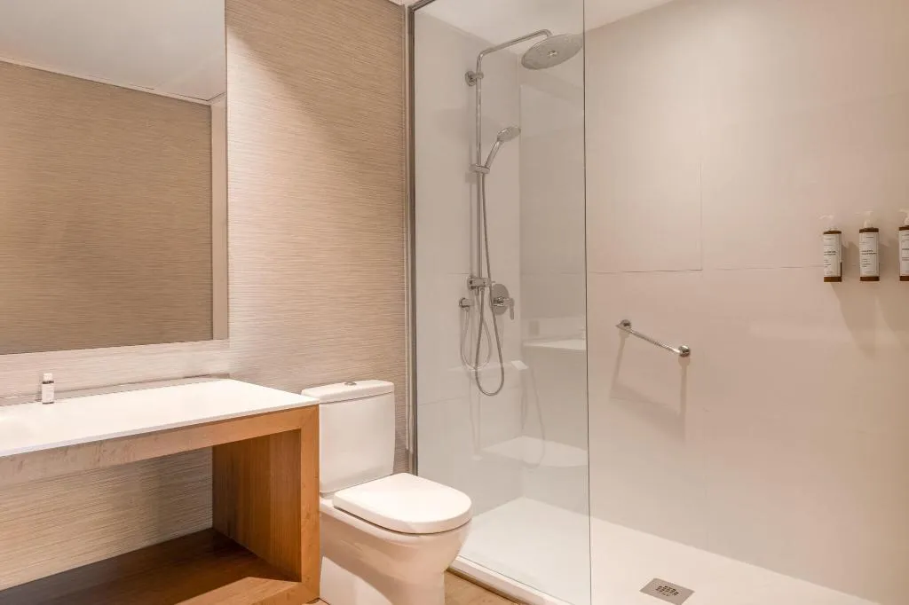 Room, AC Barcelona Diagonal D'Illa, Barcelona