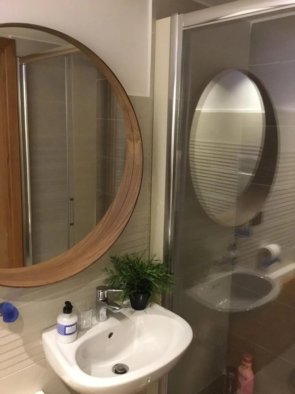 Room, Santa Maria La Nova 21 B&B, Naples