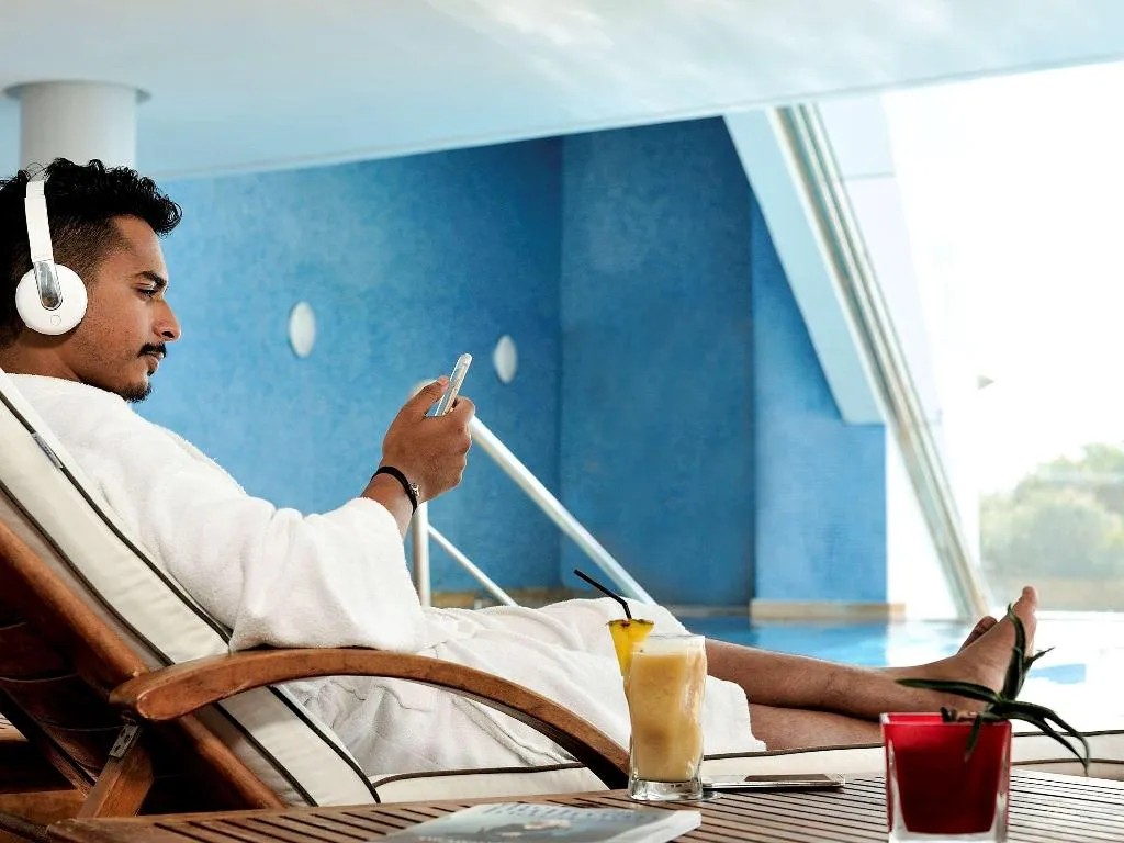 Sports and Entertainment, Pullman Mazagan Royal Golf & Spa, Casablanca