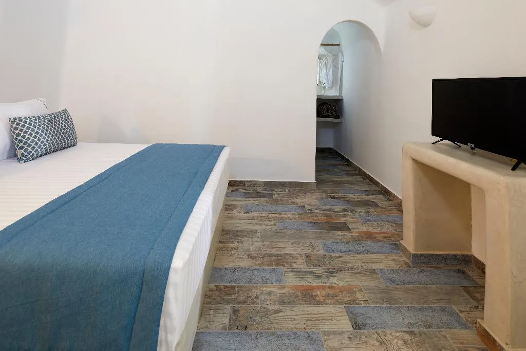 VILLA COMFORT Room, El Verano Collection Santorini, Santorini