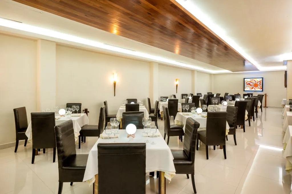 Restaurant, Viva Maya by Wyndham, Trademark All-Inclusive, Cancun Area