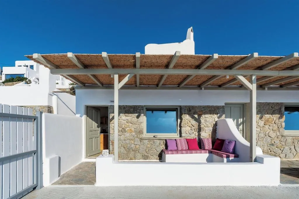 Room, Mykonos Azure, Mykonos