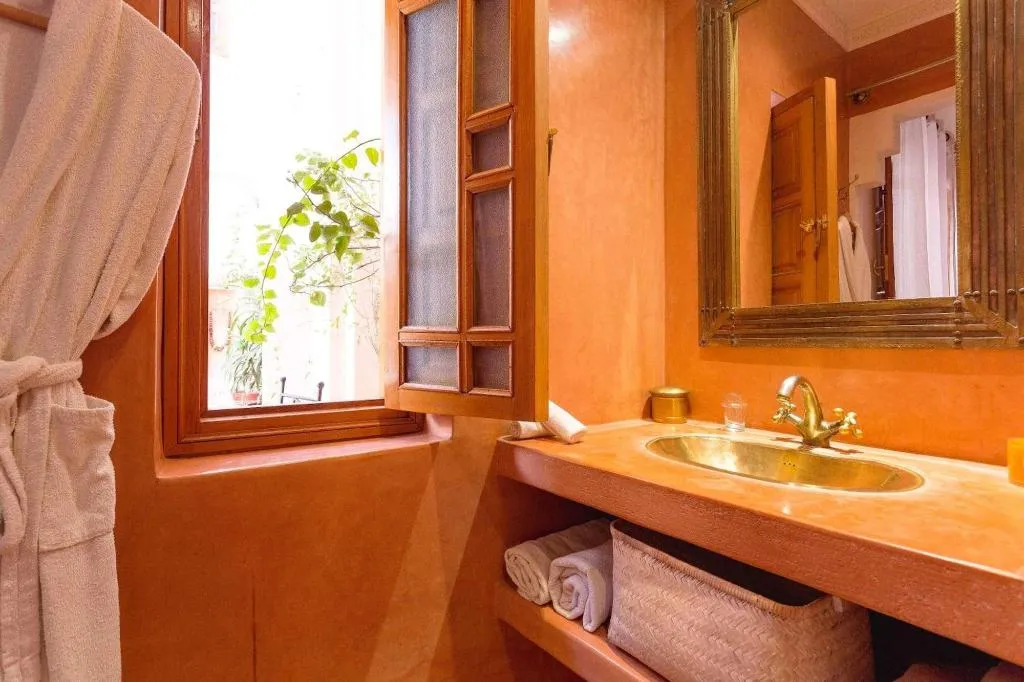 Room STANDARD Room, Riad Mazaya, Marrakech