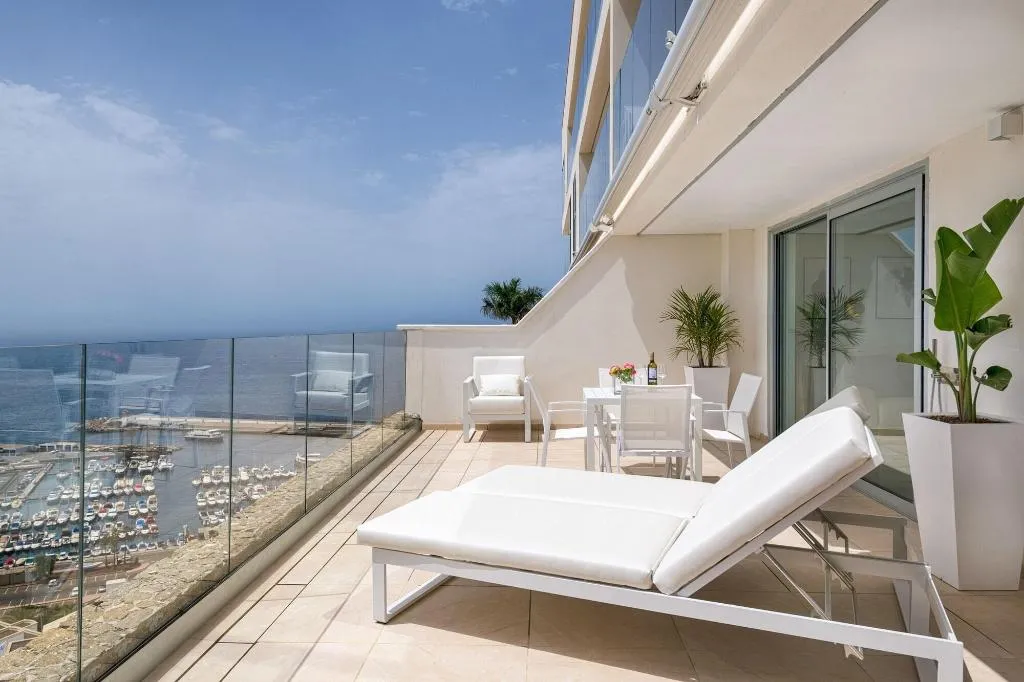 Room, Grand Horizon Resort Boutique, Gran Canaria