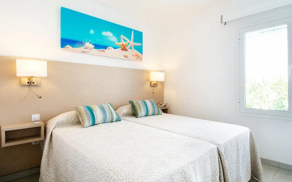 APARTMENT SUPERIOR Room, Apartamentos LIVVO Oasis, Lanzarote