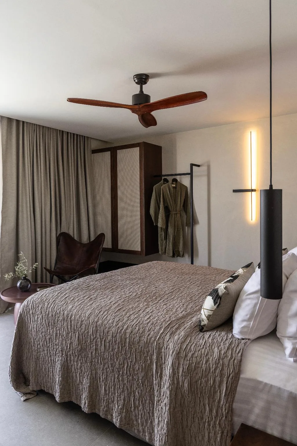 SUITE DELUXE SEA VIEW Room, King Jason Zante – Designed For Adults, Zante