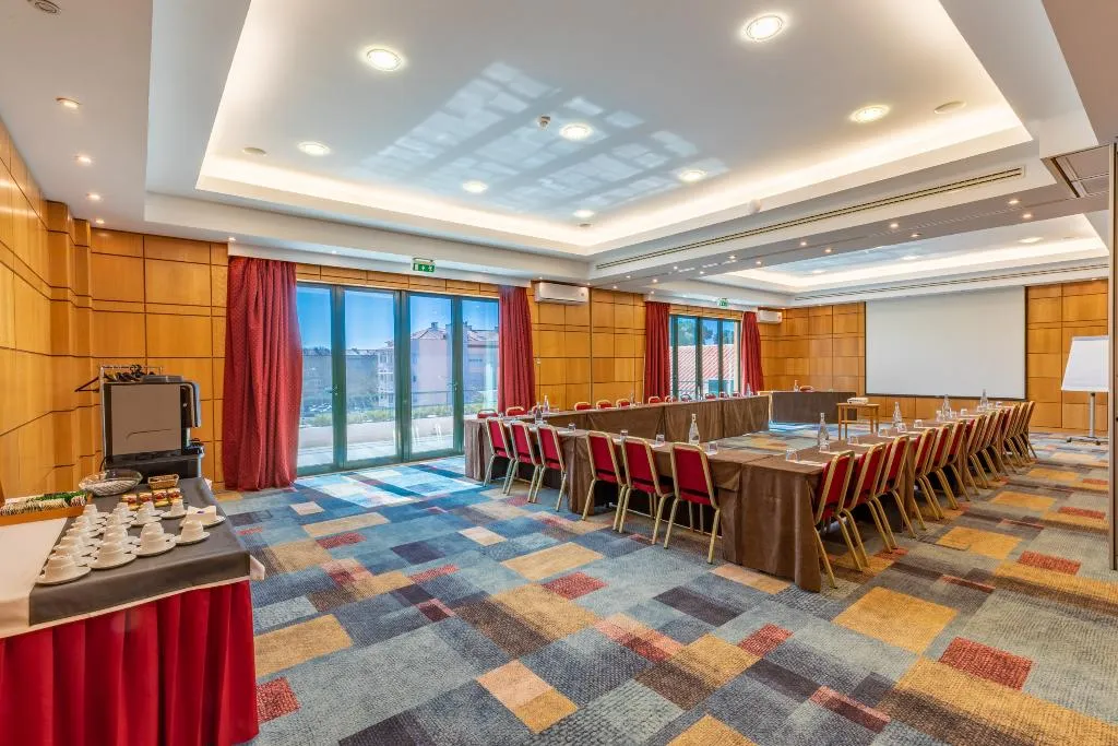 Conferences, Riviera Hotel Carcavelos, Lisbon