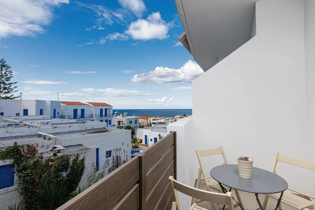 APARTMENT TWO BEDROOMS ONE BATHROOM Room, Kasteli Studios & Apartments, Crete