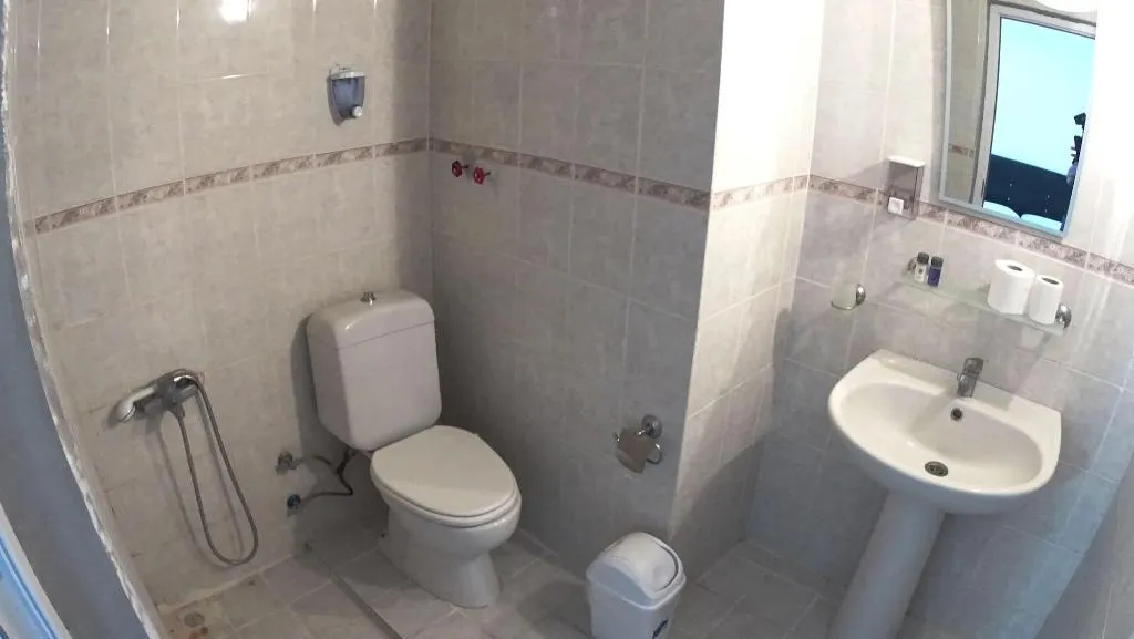 DOUBLE STANDARD Room, Arslanturk Ada Butik Hotel, Izmir