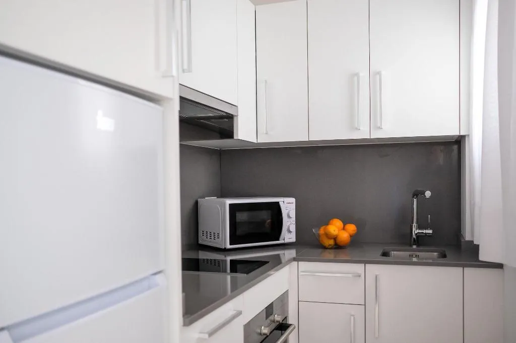 Room, S'Alamera Suites Hotel & Apartments, Ibiza
