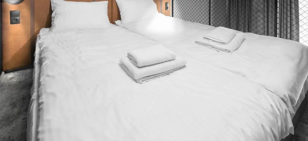 Room, Montownia Lofts & Experience, Gdansk