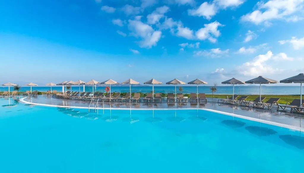 Sports and Entertainment, Aeolos Hotel, Kos