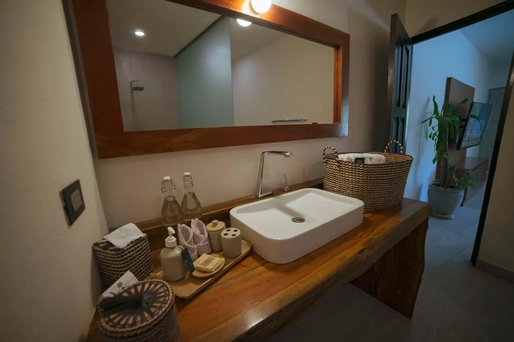 Room STANDARD Room, Ana y Jose Hotel & Spa Tulum, Cancun Area