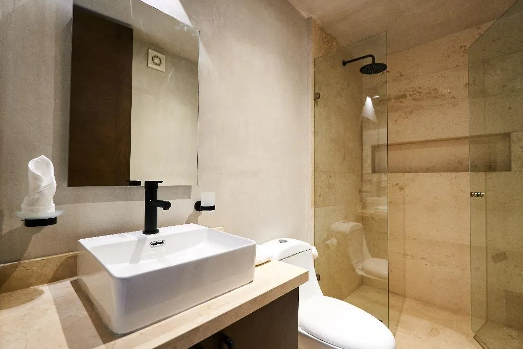 JUNIOR SUITE ONE BEDROOM Room, Hotel Bakal Tulum Downtown, Cancun Area