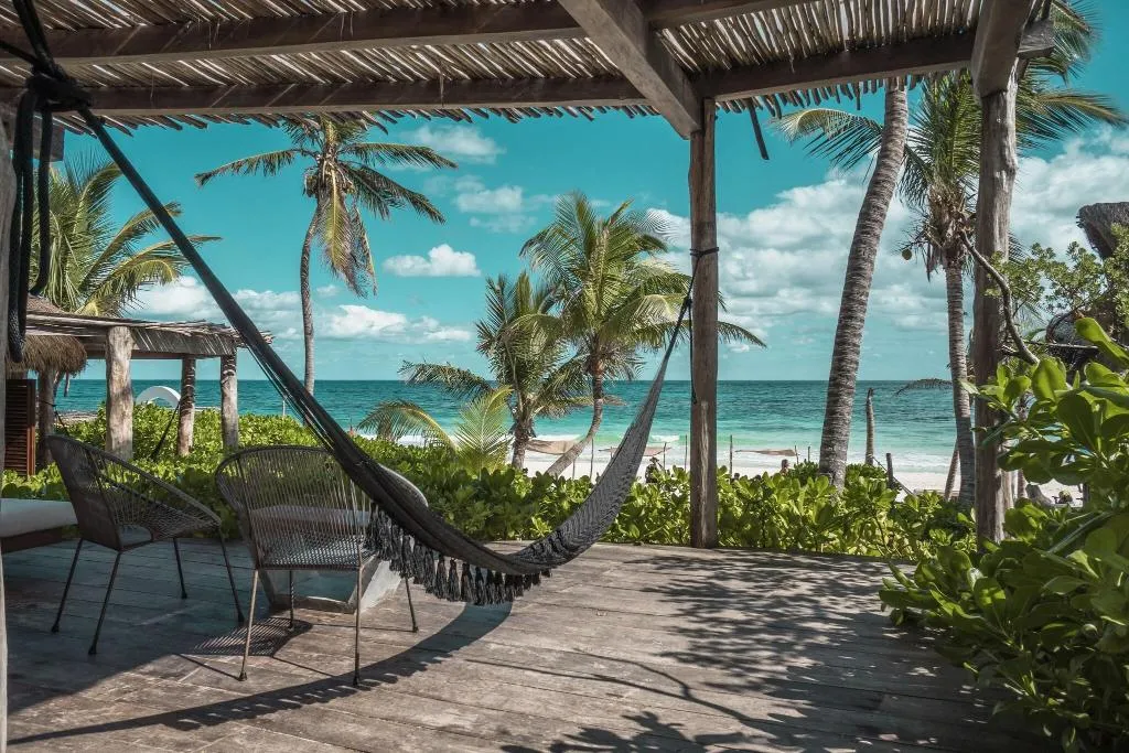 Beach, Delek Tulum, Cancun Area