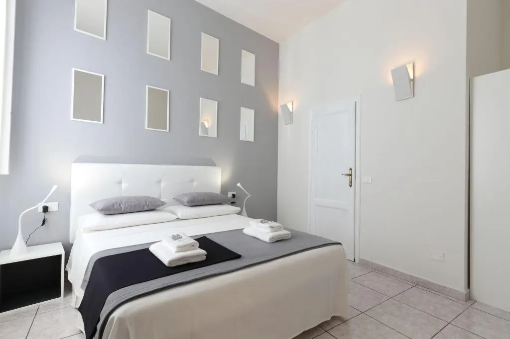 Room, 3B Bed & Breakfast Firenze Centro, Florence