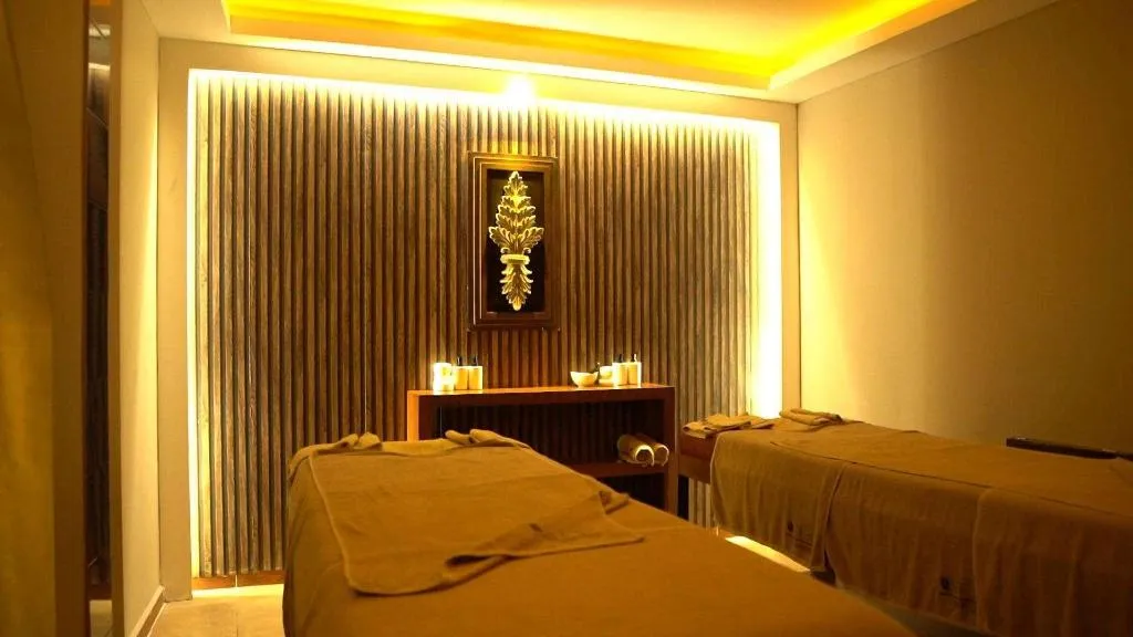 Room, Club Resort Atlantis Izmir/Sigacik, Izmir