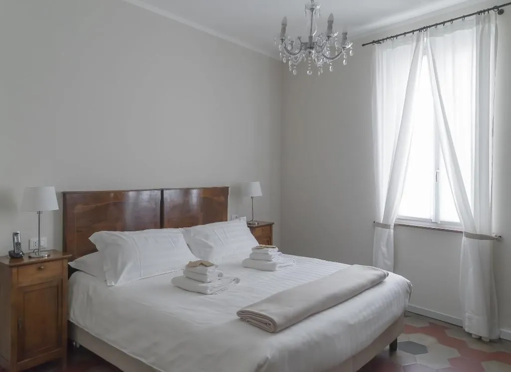 Room, Locanda San Bernardo, Milan