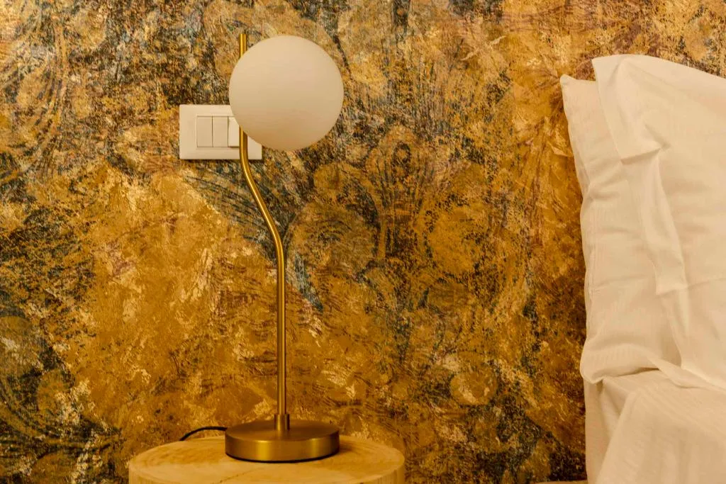 Room, Ginevra Boutique Rooms, Rome