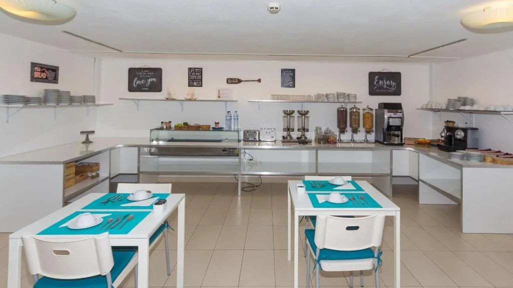 Restaurant, Mareta Beach Boutique Bed & Breakfast, Algarve