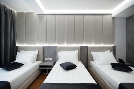 Naos Luxury Resort, Kavaje