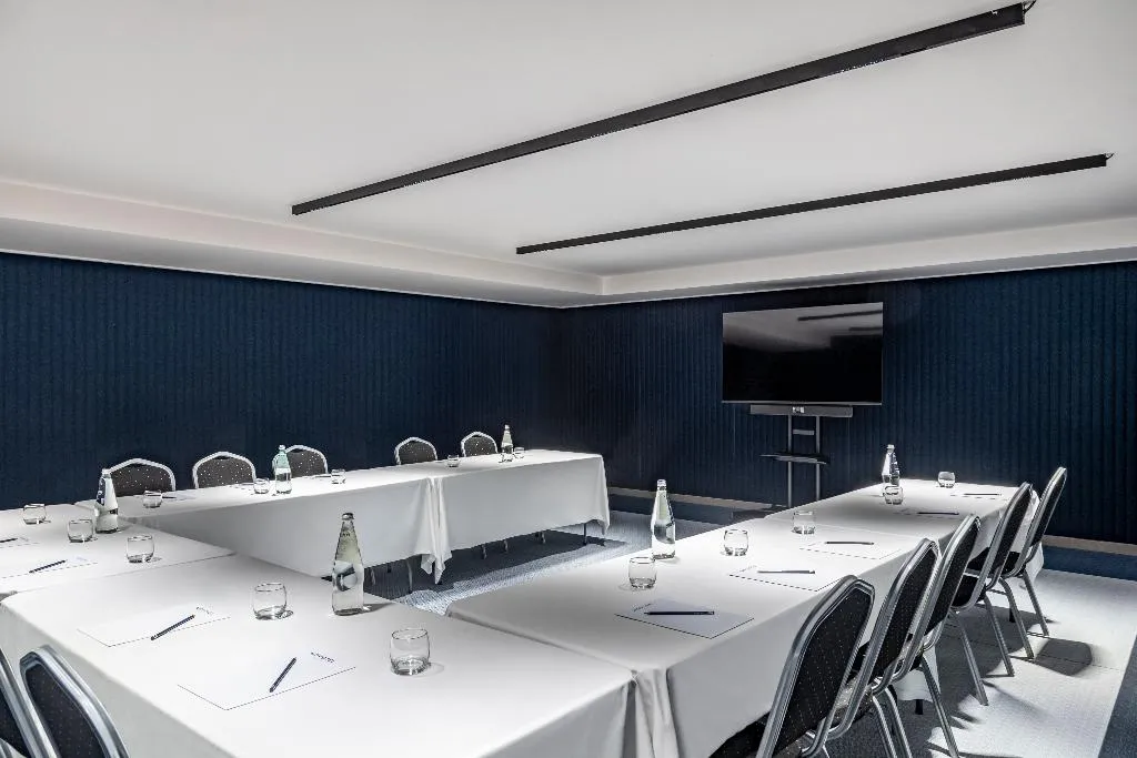 Conferences, Novotel Malta Sliema, Malta