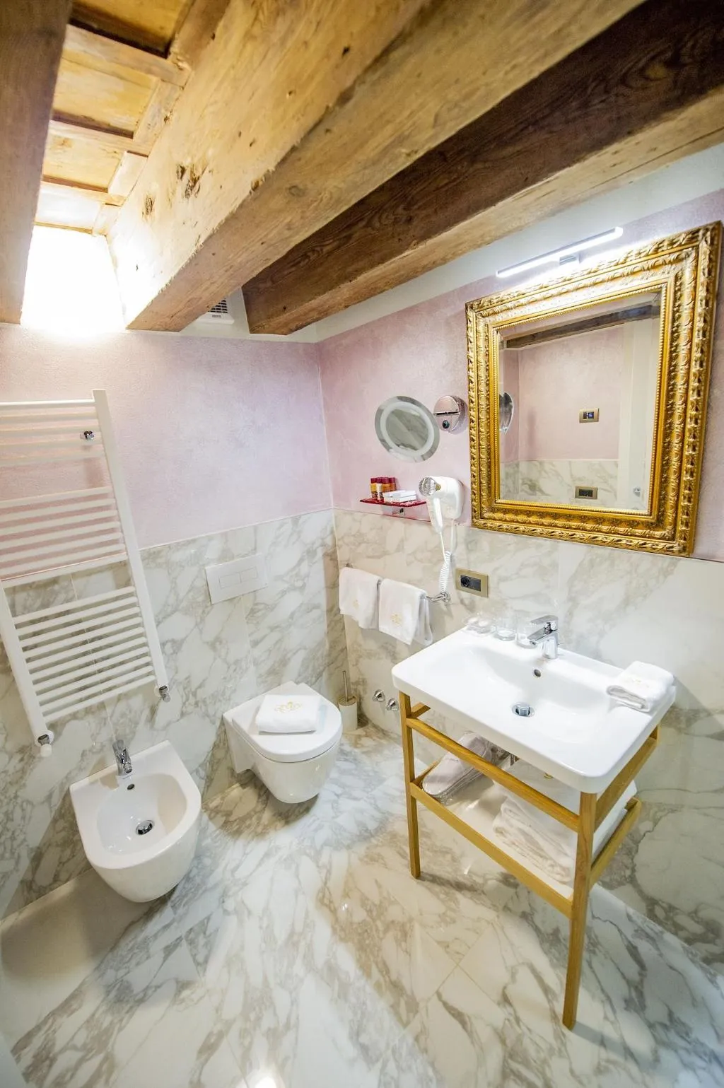 Room, EGO' Residence Venice, Venice