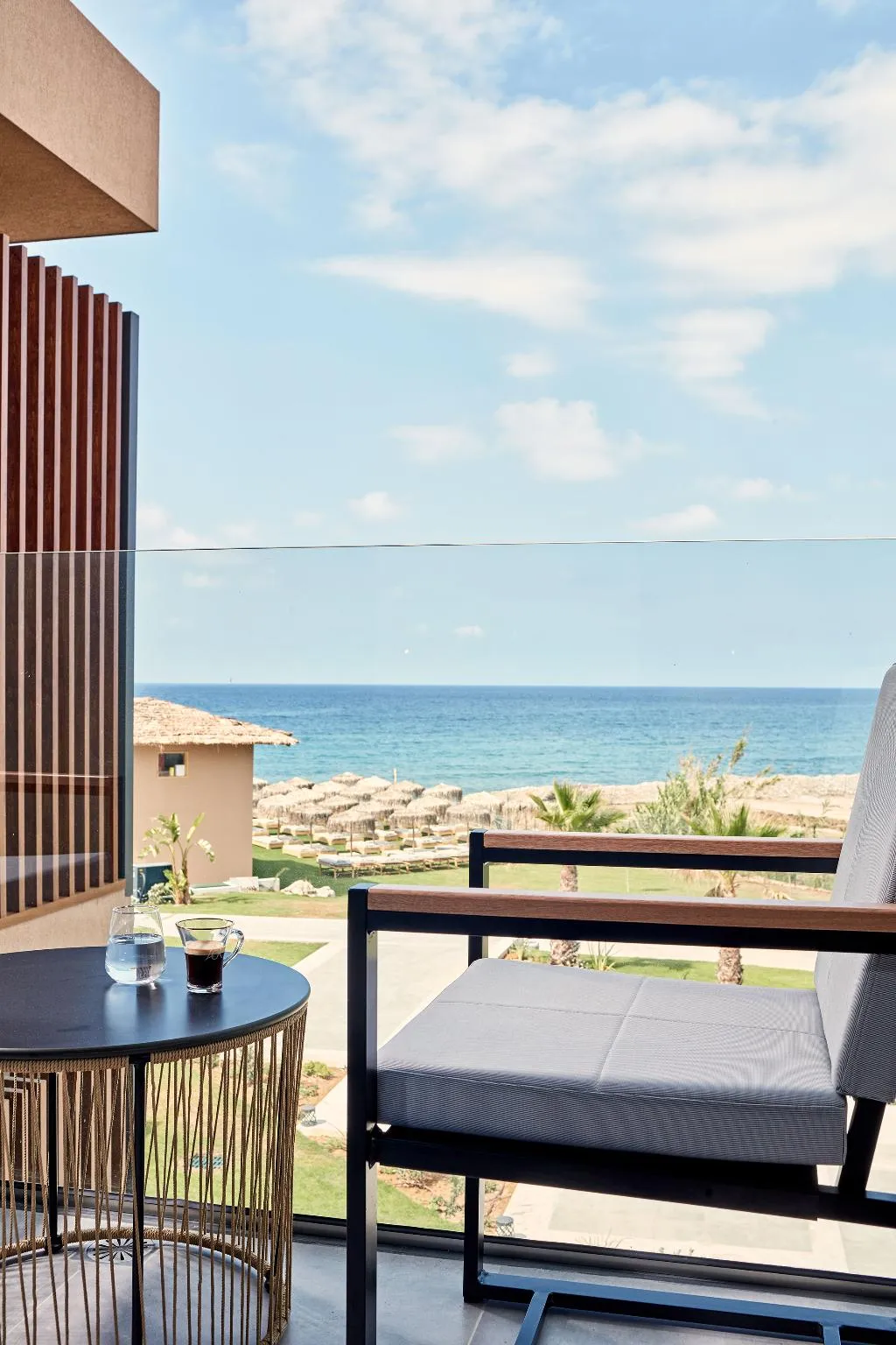 Room SUPERIOR SEA VIEW Room, Kimpton La Mer Resort Spa Crete by IHG, Crete