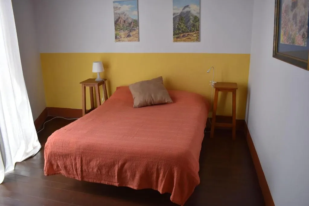 Room, Hostel La Casa Encantada, La Palma