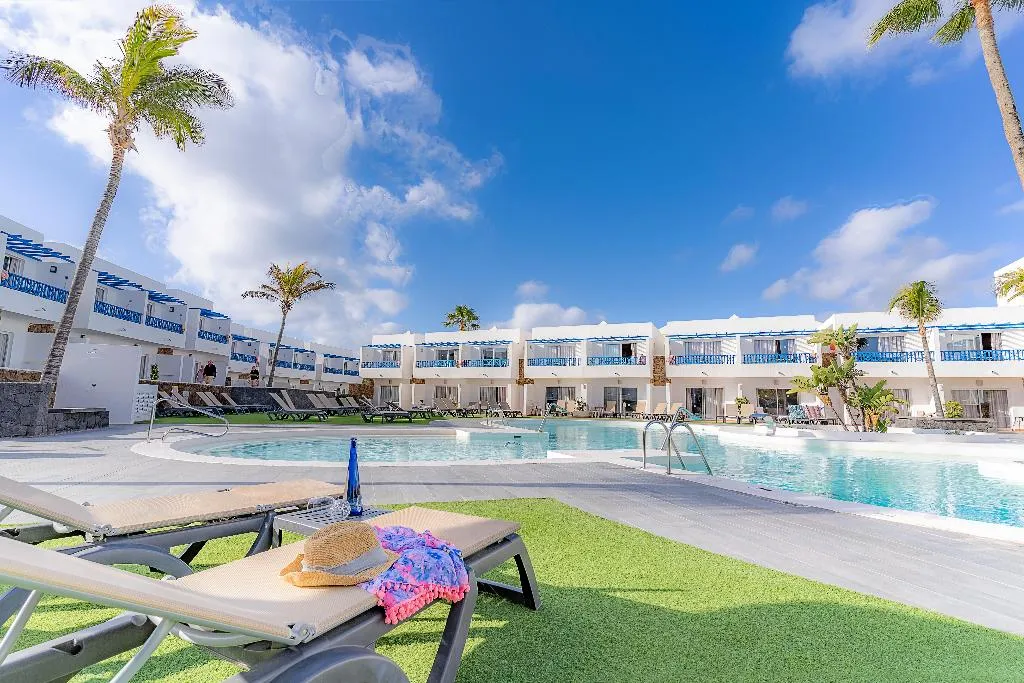 General view, Hotel Siroco - Adults Only, Lanzarote