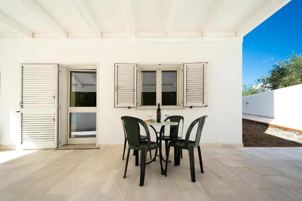 APARTMENT ECONOMY Room, Le Residenze Del Baia Marina, Olbia