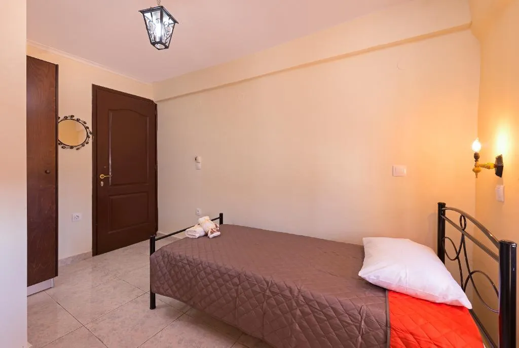 STUDIO STANDARD Room, Knights of the Old Town, Rhodes