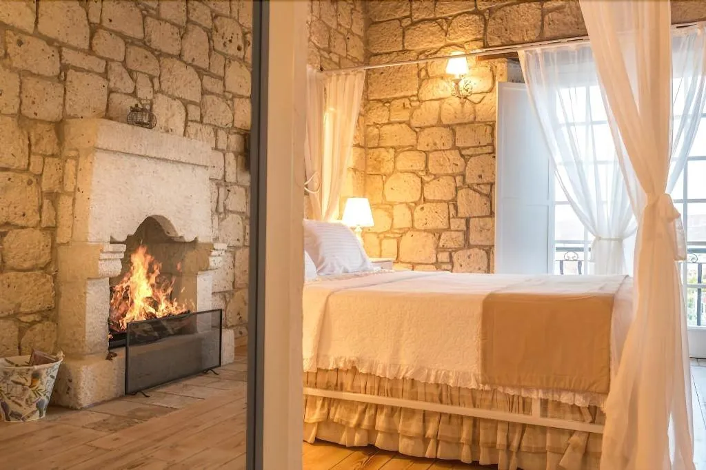 Room, Asma Han Hotel, Izmir