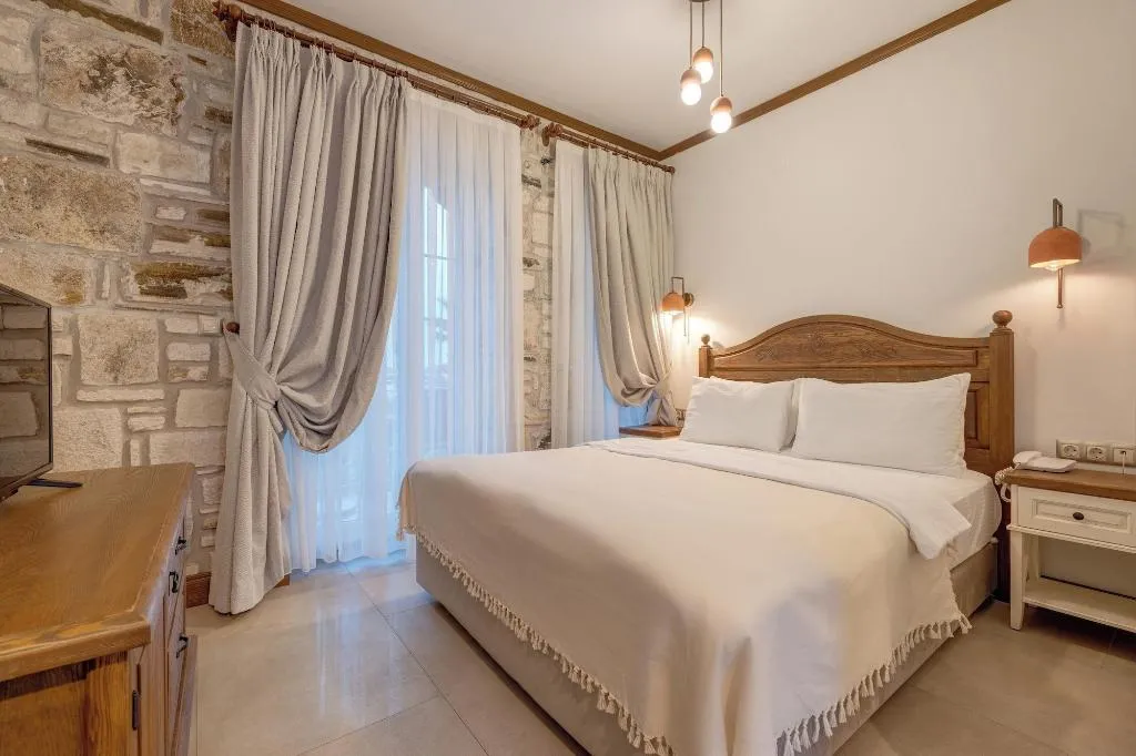 Room, Navali̇a Otel, Izmir