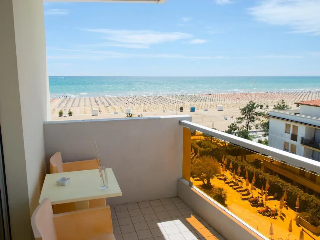 General view, Bibione Palace Suite Hotel, Venice