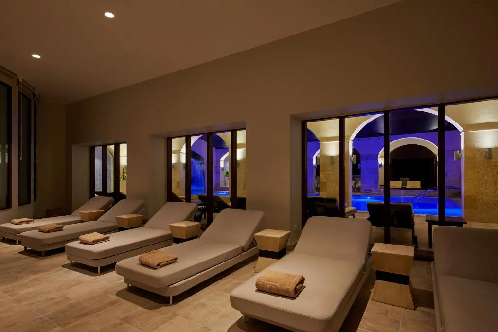 General view, Secrets Lanzarote Resort & Spa (Adults Only), Lanzarote