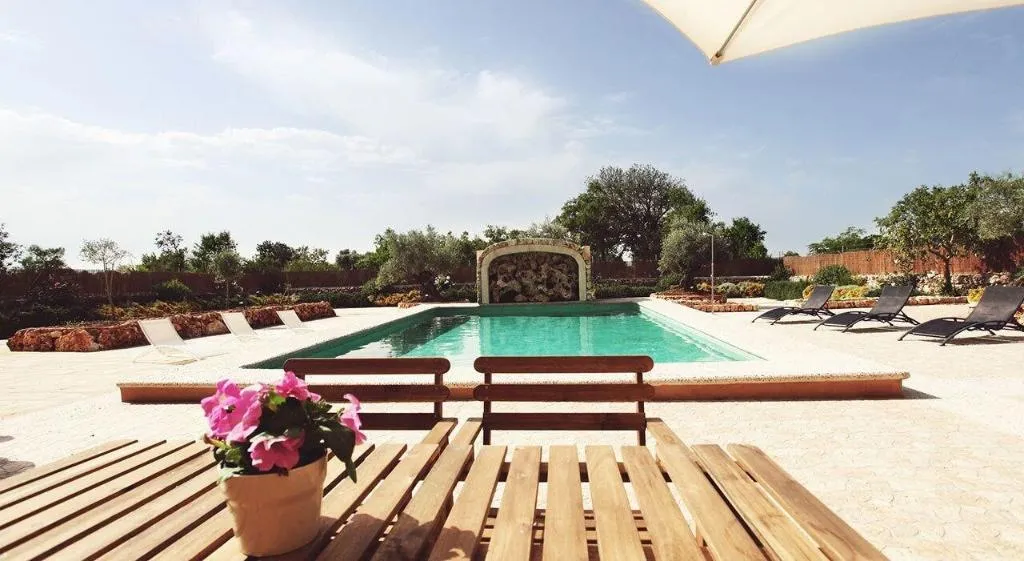 Room, Agroturismo S'Hort des Convent, Majorca
