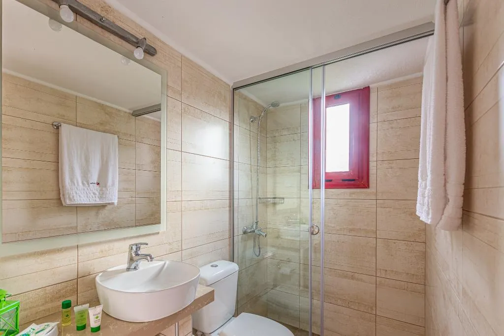 APARTMENT CAPACITY 3 Room, Villa Vicky Hersonissos, Crete