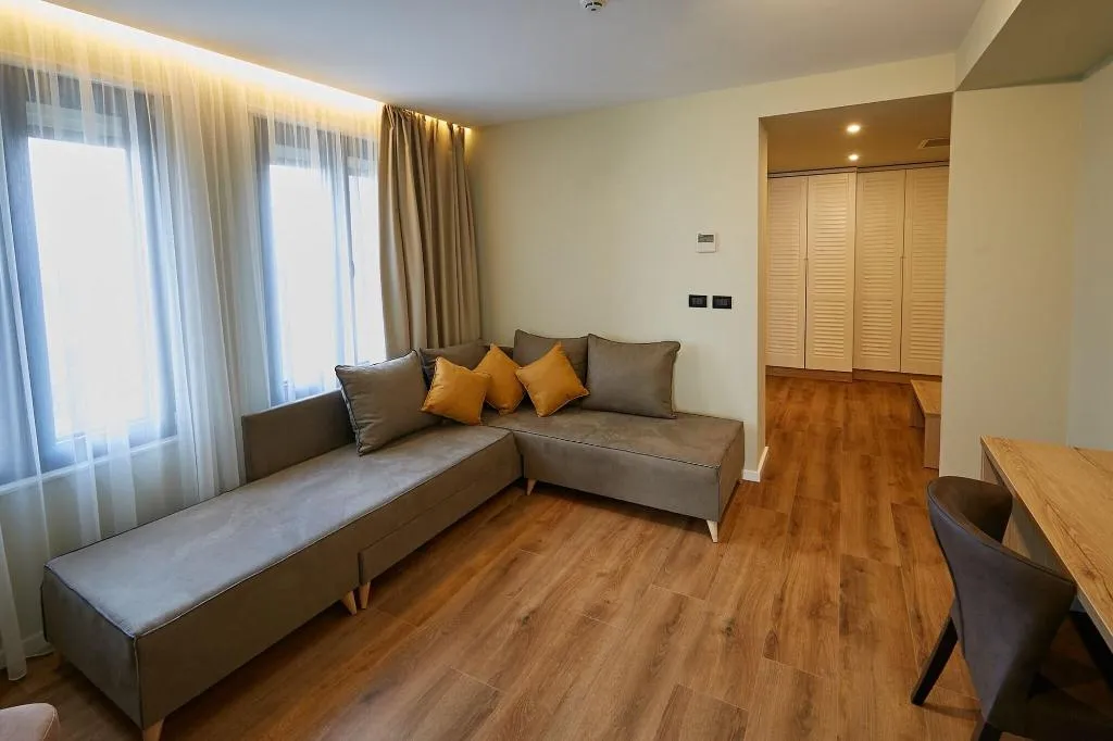 Room, Eter Hotel, Durres