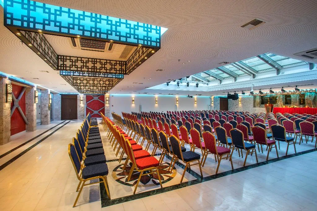 Conferences, Mystras Grand Palace Resort & Spa, Athens